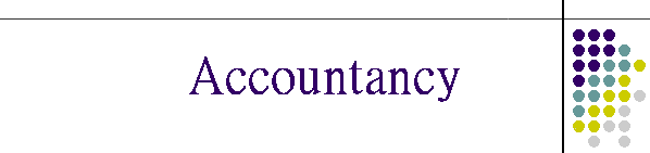 Accountancy